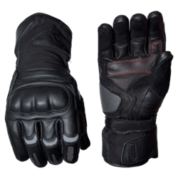 Motor Bike Gloves