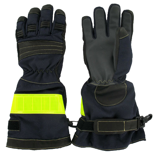 Fire Fighting Gloves